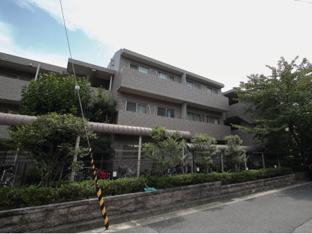 苦楽園一番町パークハウス
