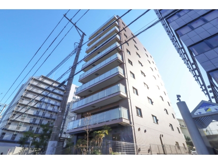 ミオカステーロ多摩センター