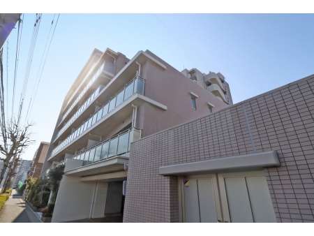 エコヴィレッジ朝霞台北原