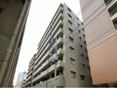 ルネス横浜鶴見