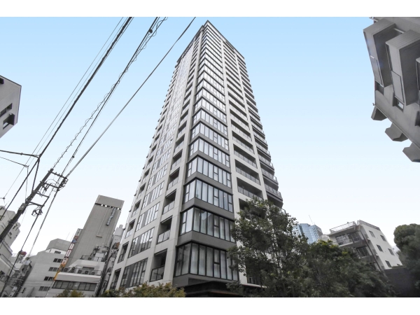 アルビオ・ザ・タワー千代田飯田橋