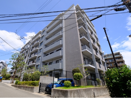 リーベスト高槻