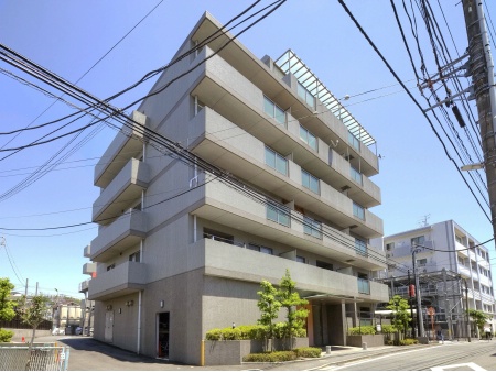 ルピナス上星川