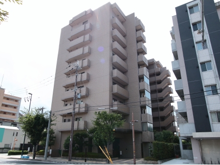 レジオン夙川