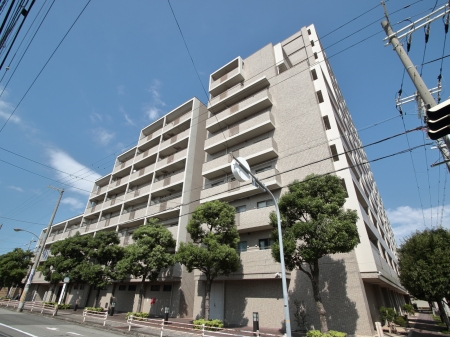 阪急西宮マンション
