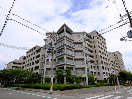 ジークレフ西宮武庫川館