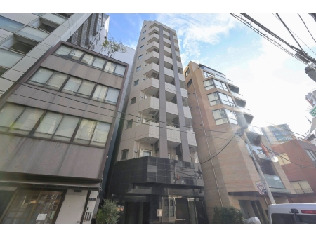 コンシェリア麻布PLATINUM SQUARE