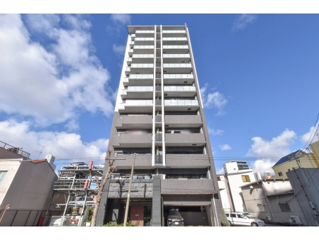 プレサンスロジェ代官町