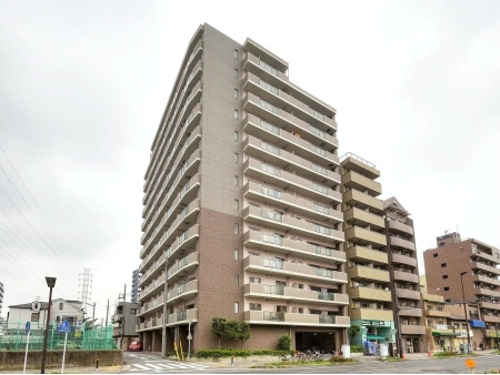 レックス川崎・ピラーズコート
