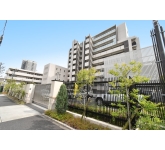プラウド東白壁
