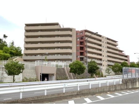 ロイヤルクレスト下永谷