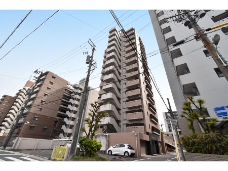 グランドメゾン平安通II