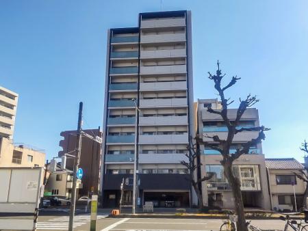 パルティール浅間町