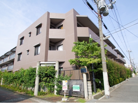 塚口町パークハウス