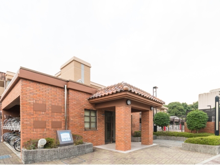 イトーピア千里豊津