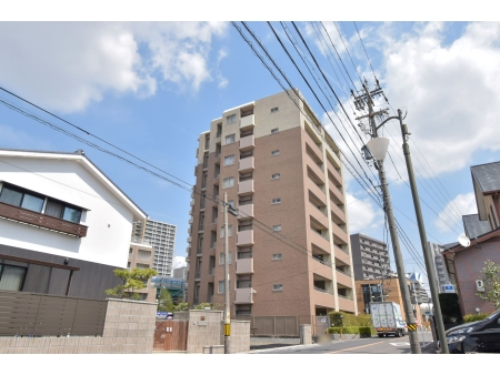ヒルズ本郷