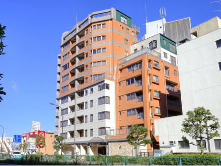 ロワール東白楽