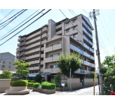 ジオ魚崎住吉川