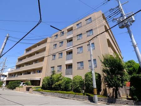 メゾン甲子園五番町