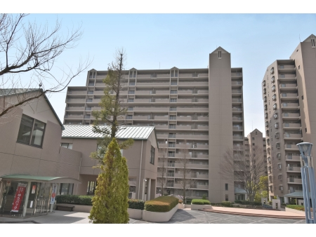 野村三好ケ丘ヒルズ 壱番館