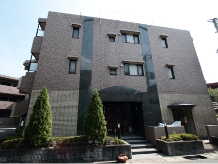 東急ドエル・アルス上甲東園・学園花通り・陽だまりの森