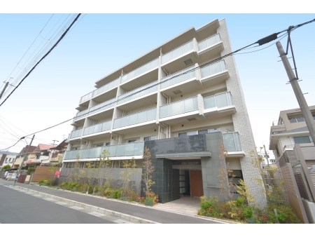 ブランズ甲子園若草町