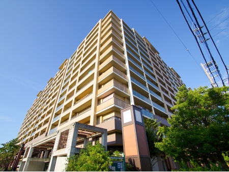フレアージュ塚口