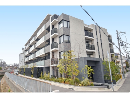 ブランズ甲子園浜田町