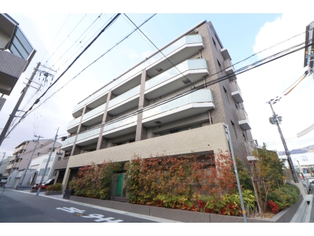 ワコーレ六甲道記田町