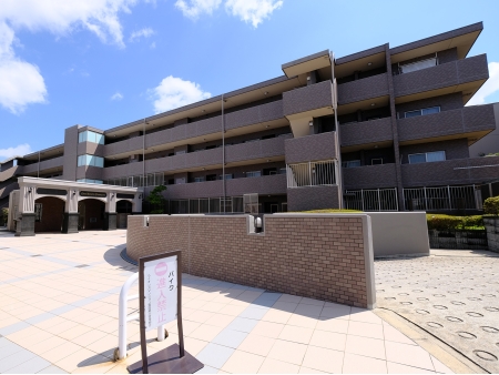 ライオンズマンション箕面瀬川