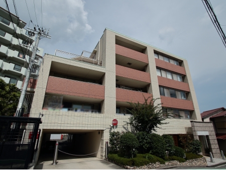 ファミール苦楽園