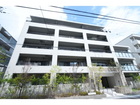 ワコーレ芦屋パークビスタ