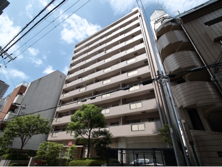 グランドメゾン阪神西宮