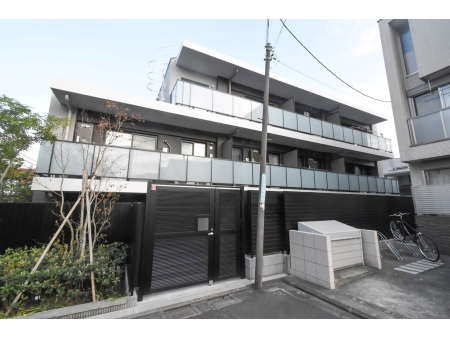 リビオ下北沢