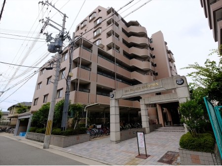 ダイアパレス甲子園