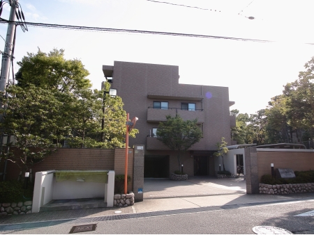 夙川雲井町パークハウス