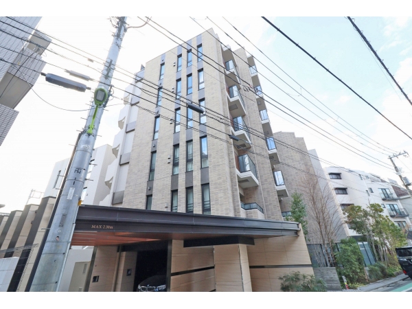 ディアナコート三軒茶屋