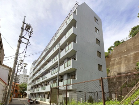桜木町三和プラザ