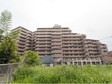 メロディーハイム千里万博公園