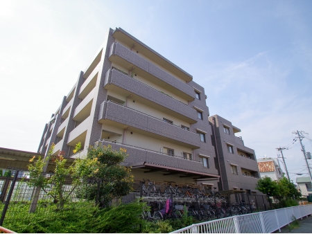 ローレルコート塚口町