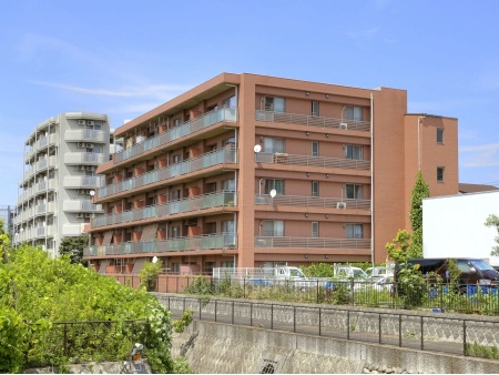 上大岡三和プラザ3