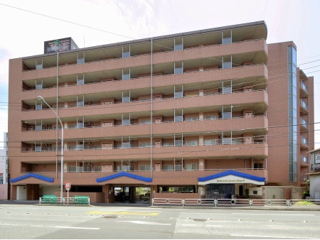 上大岡三和プラザ4
