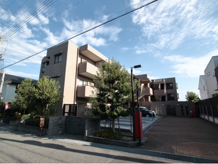 西宮仁川町パークハウス
