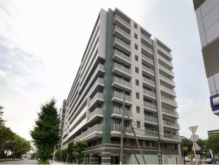新横浜ヴォアール