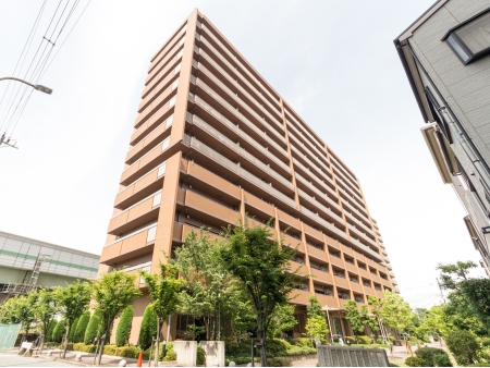 都島友渕町アーバンコンフォート