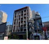 クレヴィア山吹神楽坂 