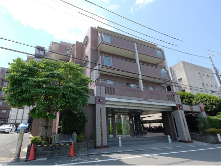 リーベスト楠葉・東山