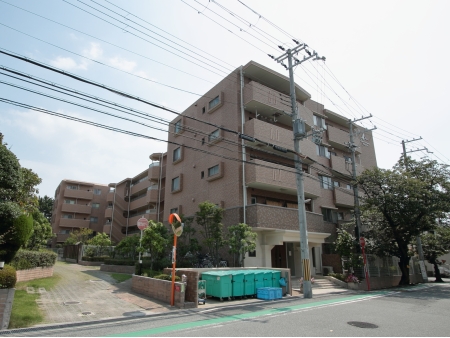 クレアガーデン仁川