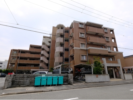 ネオグランデ甲子園