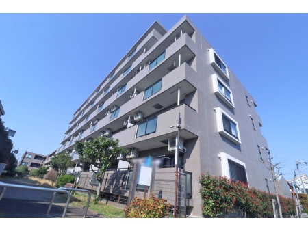 フォーチュン21南林間